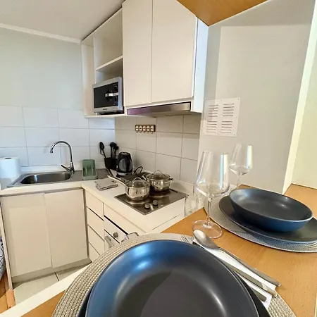 Apt Santiago Lastarria